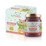Be'bear Maxi Mix Bitkisel Macun
