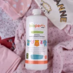 Biopeda Bitkisel Bebek Çamaşır Deterjanı