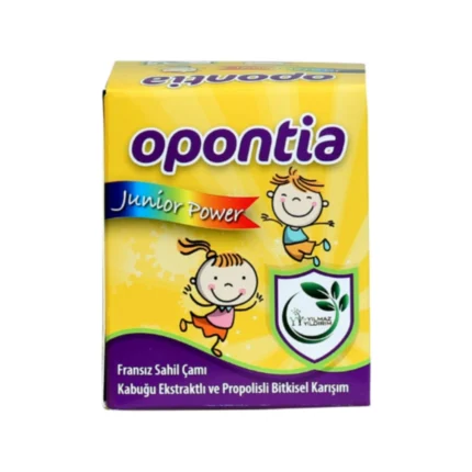 Opontia Junior Power