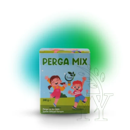 Perga Mix