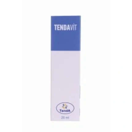 Tendavit Probiyotik ve Prebiyotik Takviye 20ml Damla