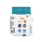Z Takımı Bitkisel Omega 3 Gummies